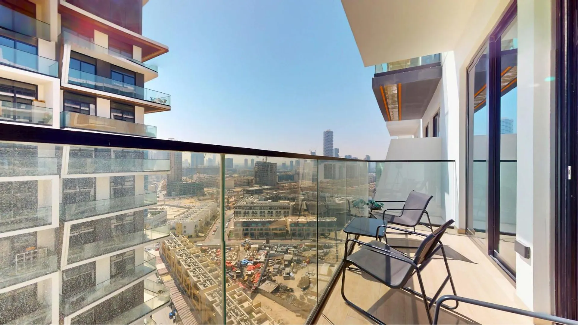 Premium 1Br With Great Amenities In The Heart Of Jvc! Apartment Dubai