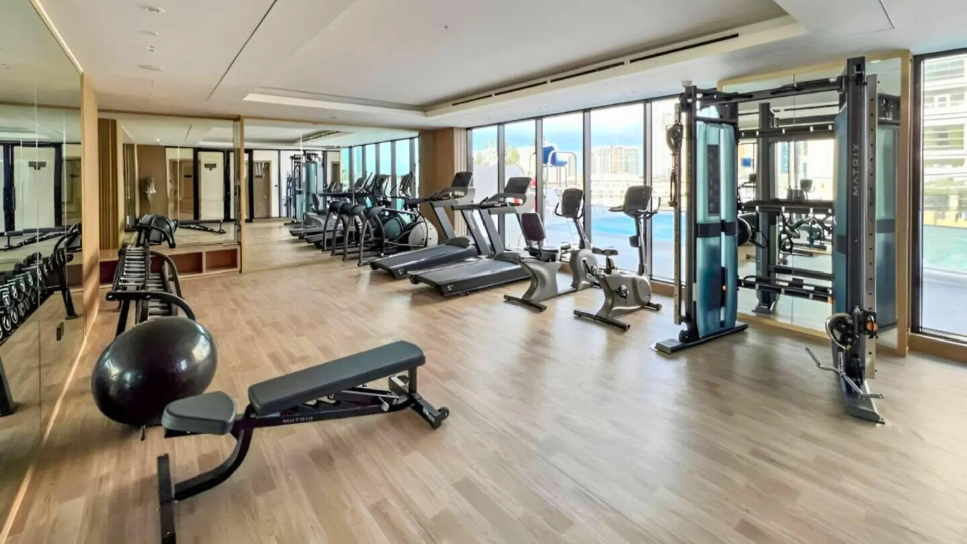 Premium 1Br With Great Amenities In The Heart Of Jvc! Apartment Dubai 0*,  United Arab Emirates