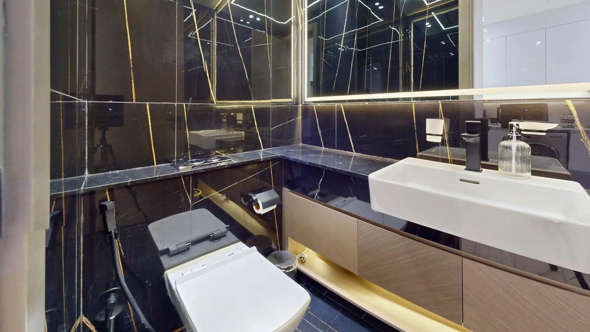 Premium 1Br With Great Amenities In The Heart Of Jvc! Apartment Dubai