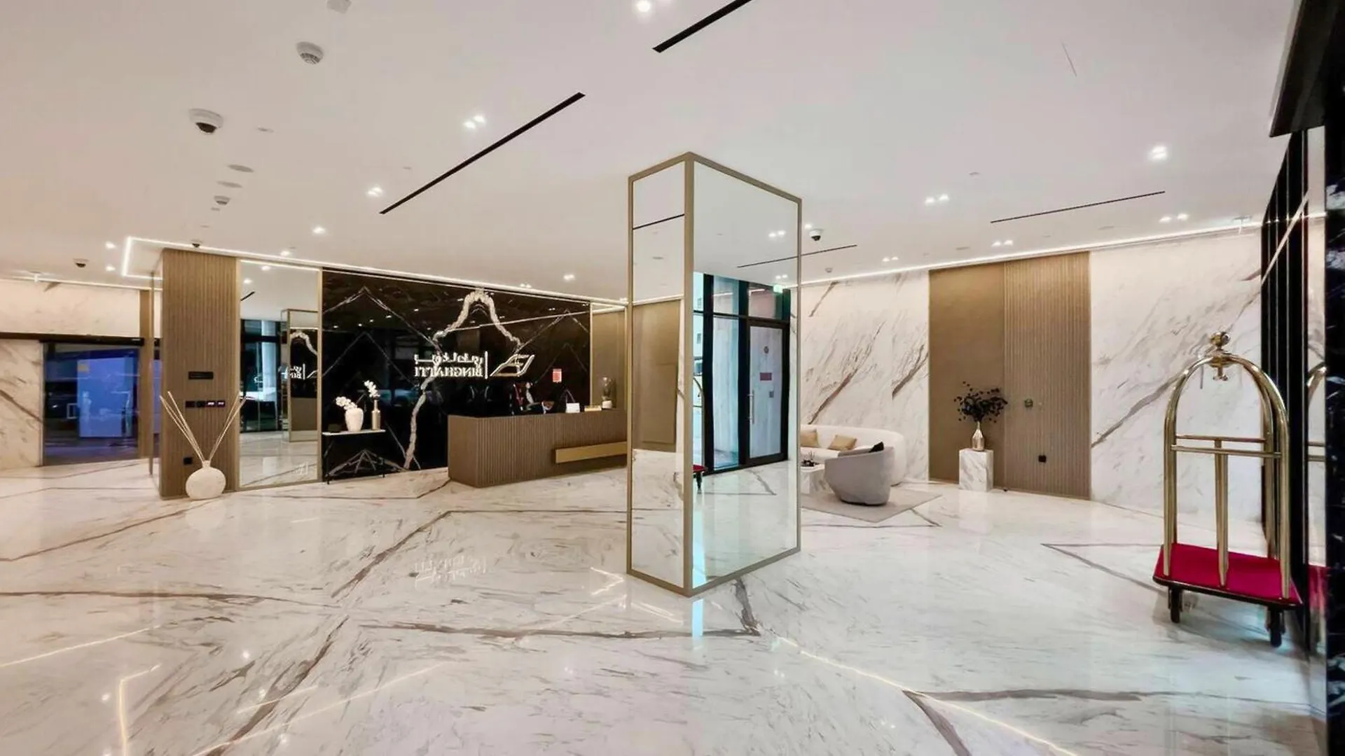 Premium 1Br With Great Amenities In The Heart Of Jvc! Apartment Dubai