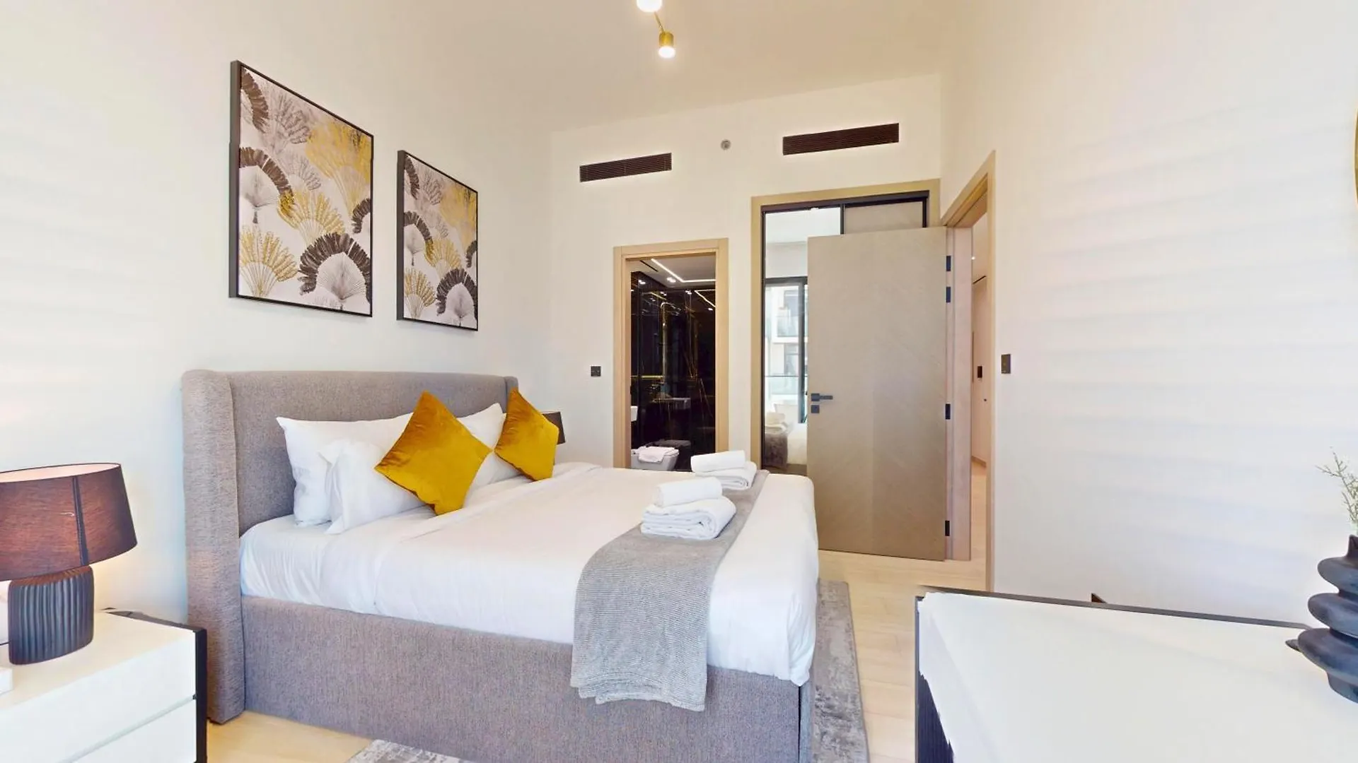 Premium 1Br With Great Amenities In The Heart Of Jvc! Apartment Dubai United Arab Emirates