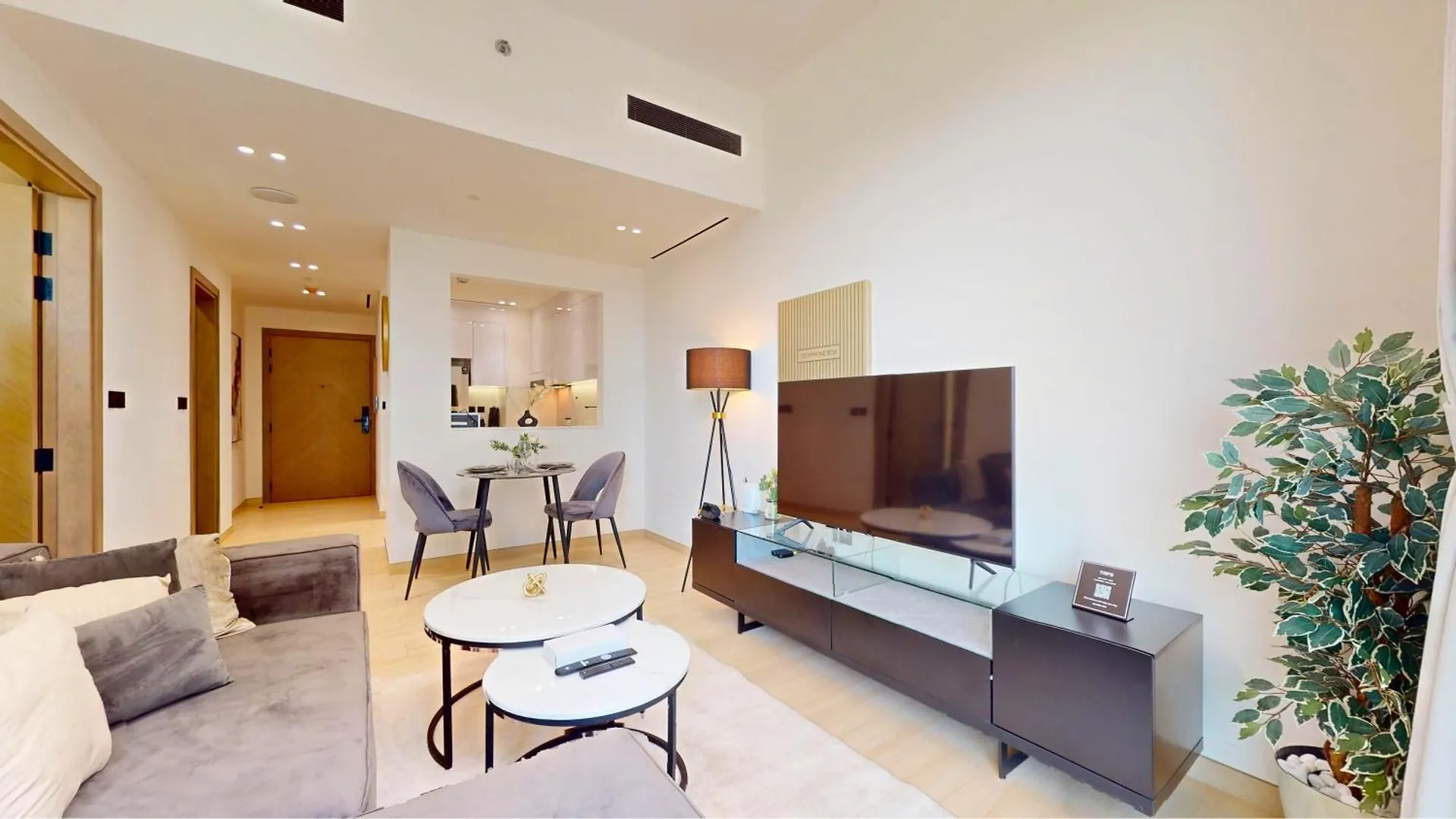 Premium 1Br With Great Amenities In The Heart Of Jvc! Apartment Dubai 0*,