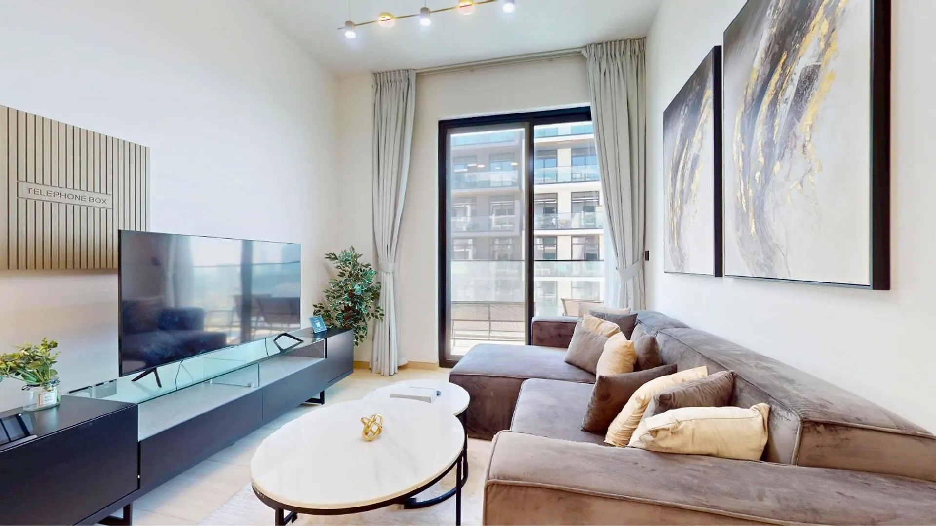 Premium 1Br With Great Amenities In The Heart Of Jvc! Apartment Dubai United Arab Emirates
