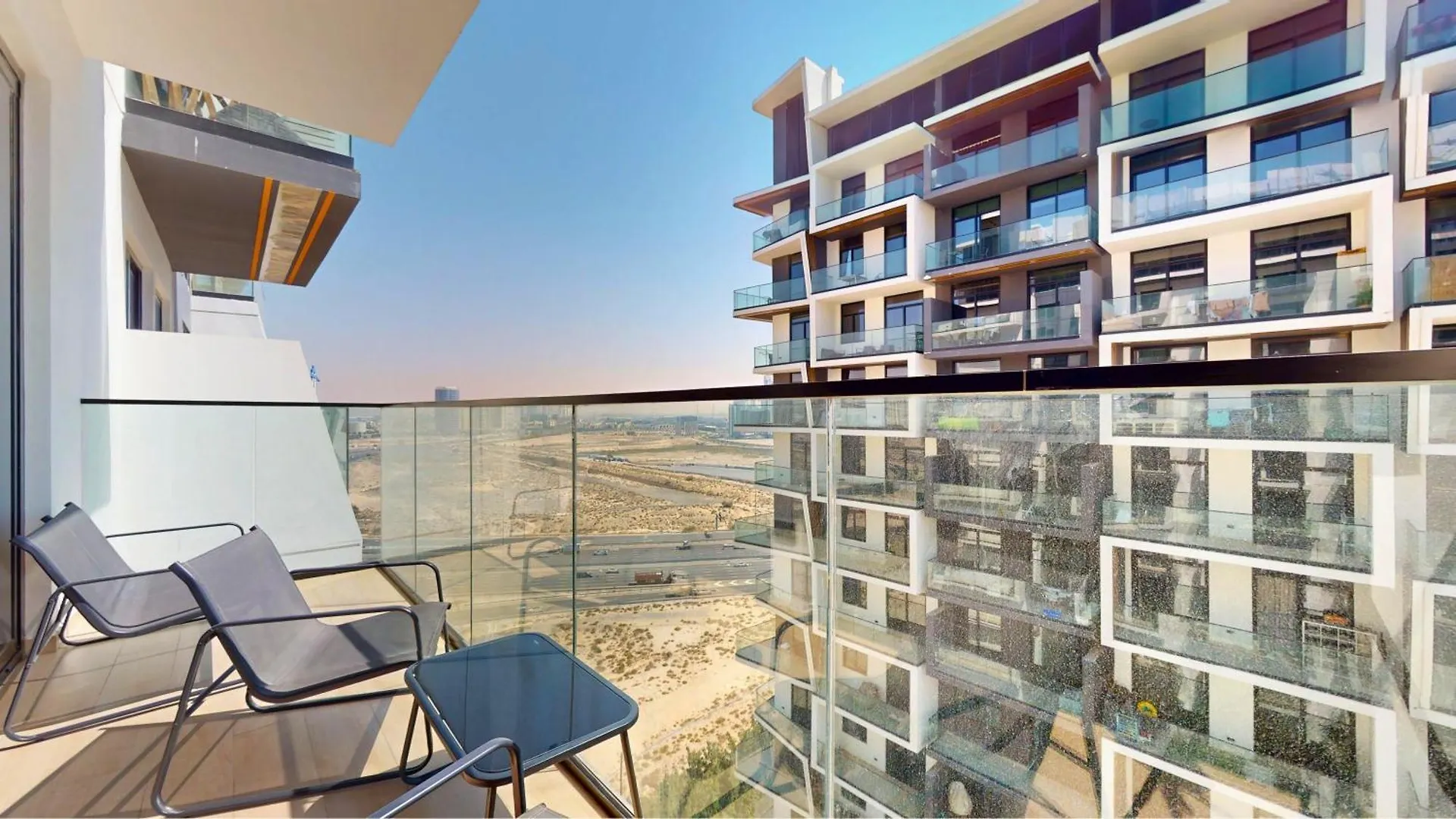 Premium 1Br With Great Amenities In The Heart Of Jvc! Apartment Dubai