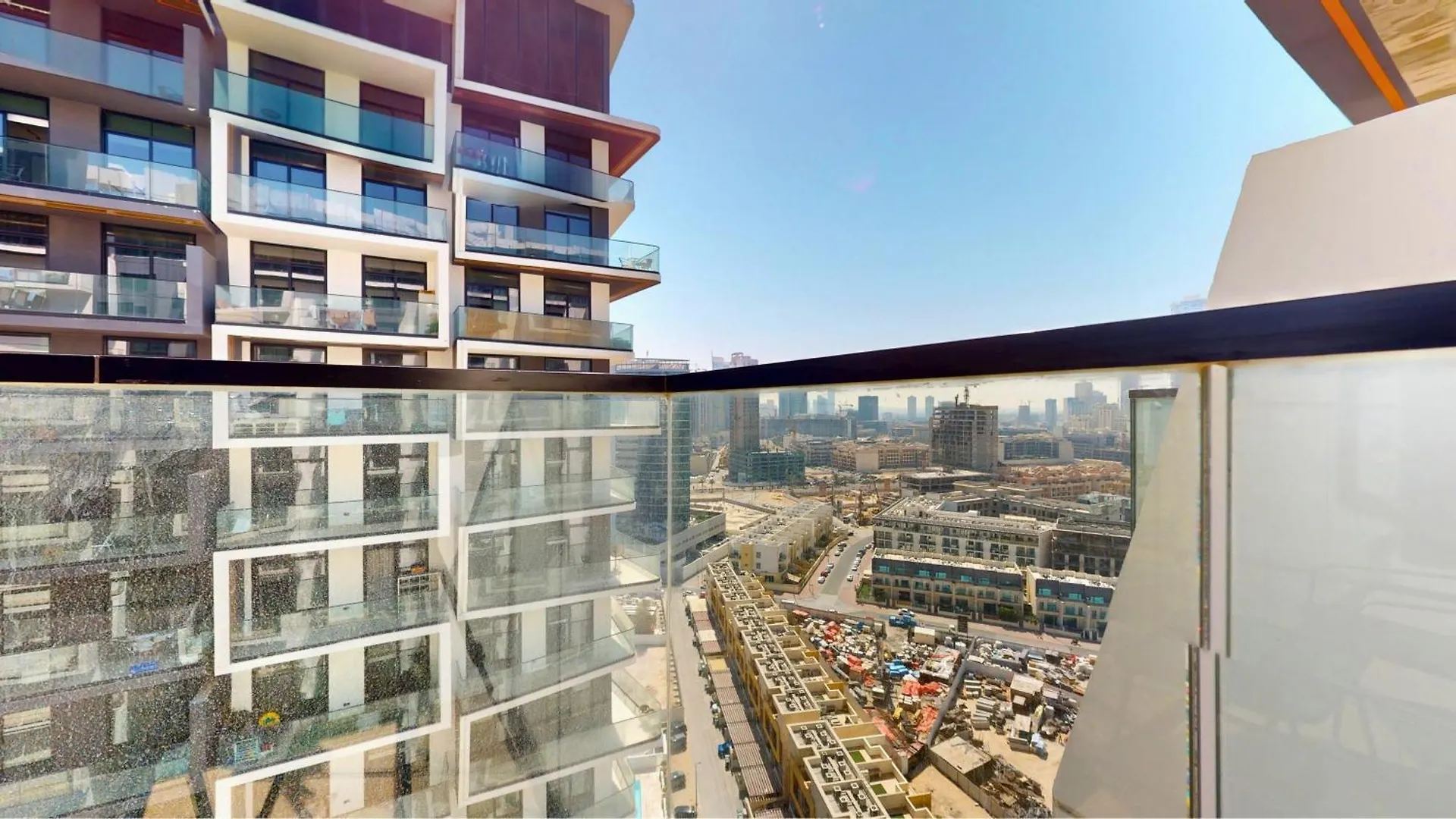 Premium 1Br With Great Amenities In The Heart Of Jvc! Apartment Dubai