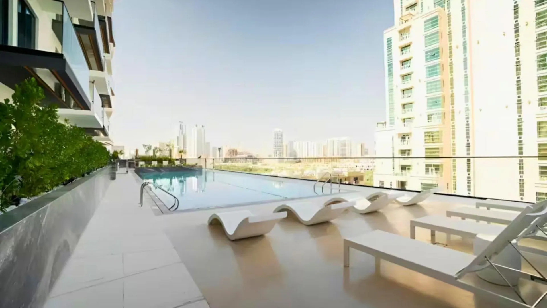 Premium 1Br With Great Amenities In The Heart Of Jvc! Apartment Dubai United Arab Emirates