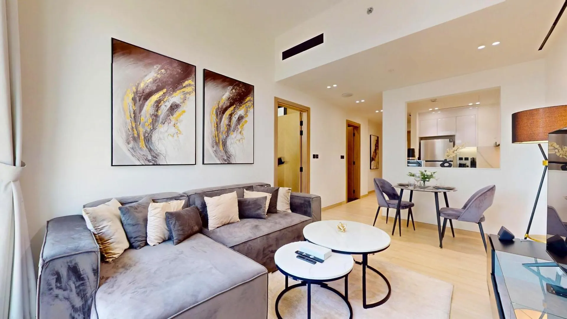 Premium 1Br With Great Amenities In The Heart Of Jvc! Apartment Dubai 0*,  United Arab Emirates