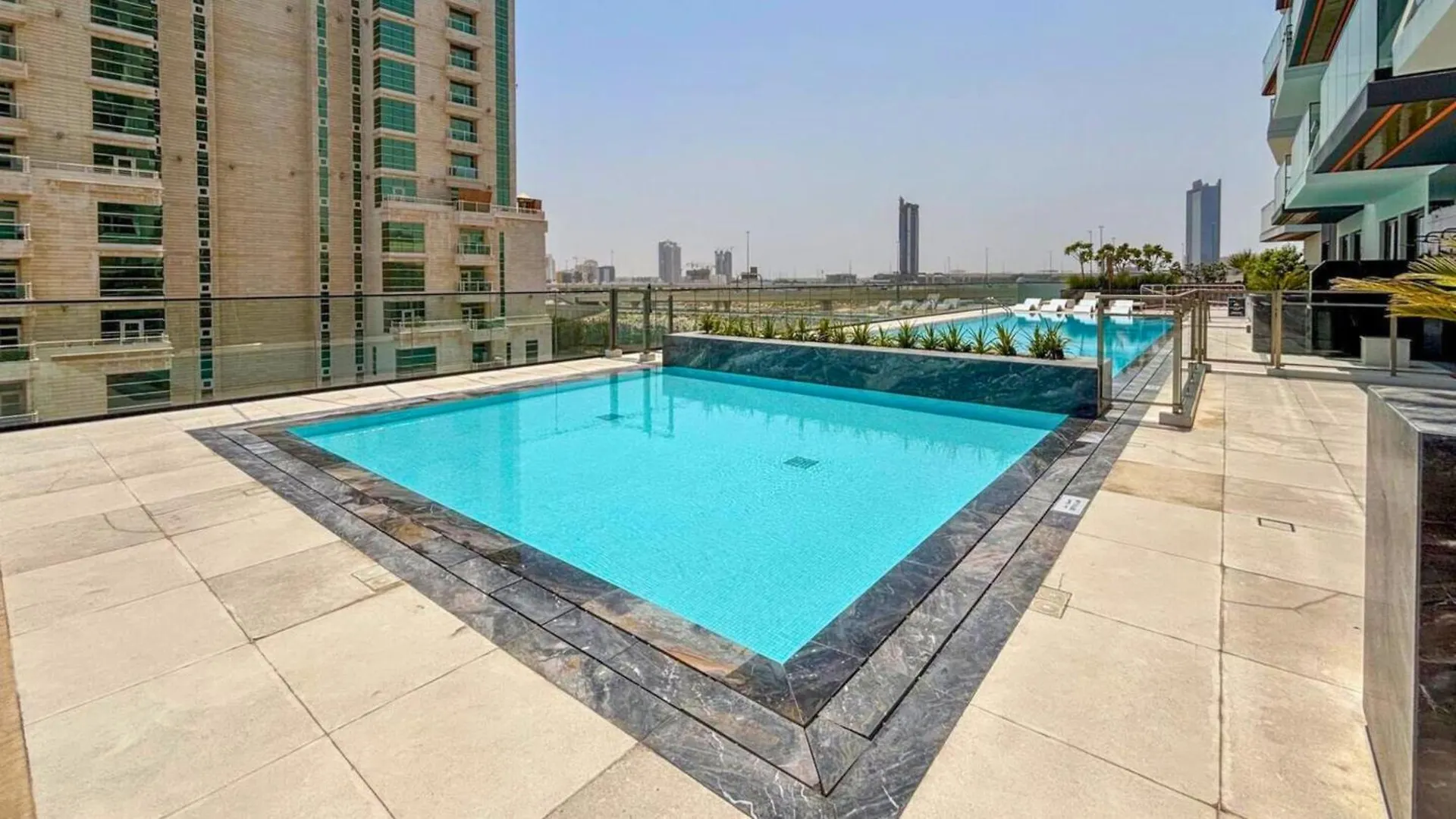 Premium 1Br With Great Amenities In The Heart Of Jvc! Apartment Dubai