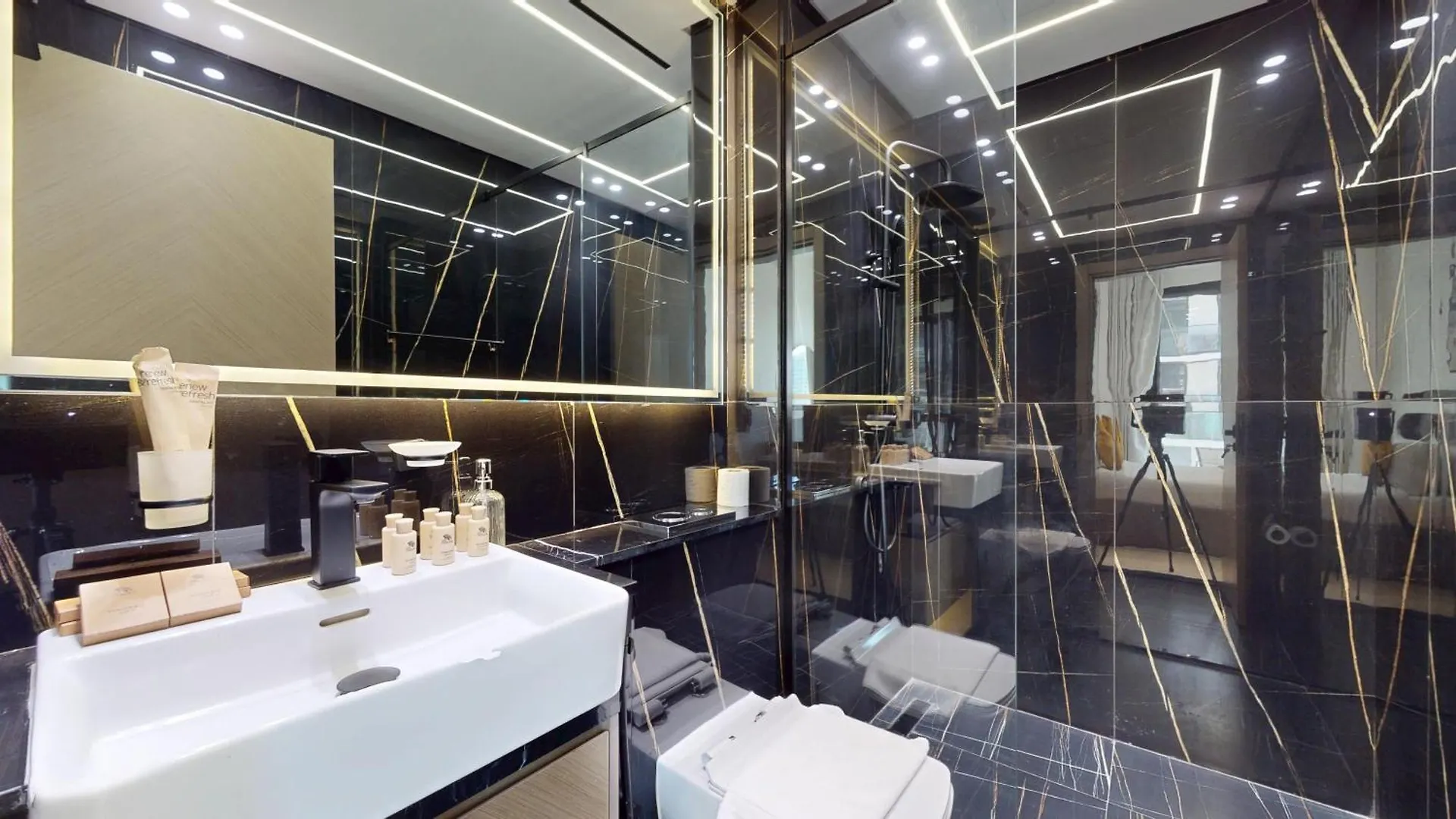 Premium 1Br With Great Amenities In The Heart Of Jvc! Apartment Dubai